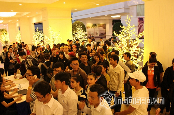 Dự án  0 Doanh nhân Thảo Tây, nối tóc Thảo Tây, dự án trả ơn đời của Thảo Tây