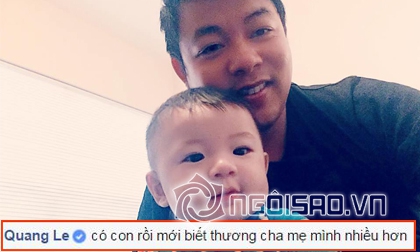 Quang Lê, Quang Lê và Đàm Vĩnh Hưng, scandal  Quang Lê và Đàm Vĩnh Hưng, sao việt 