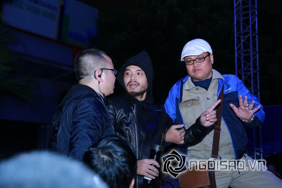 Nhạc sĩ trần lập,liveshow trần lập,trần lập bị ung thư