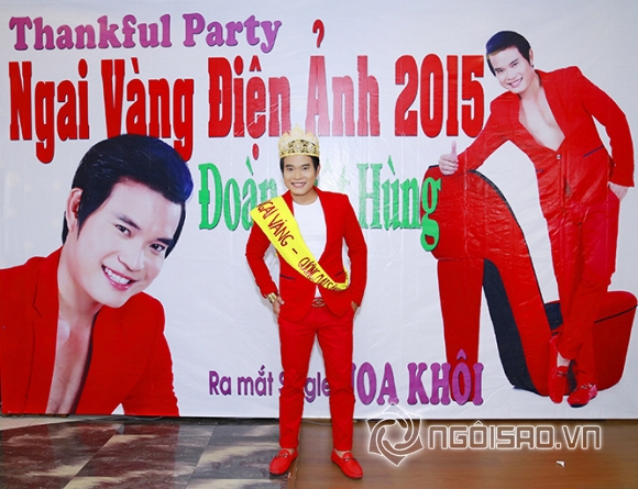 hung-20-ngoisao.vn.jpg 0 Đoàn Việt Hùng, Sao Việt, Ngai vàng điện ảnh Đoàn Việt Hùng