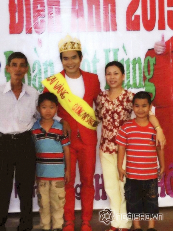 hung-30-ngoisao.vn.jpg 0 Đoàn Việt Hùng, Sao Việt, Ngai vàng điện ảnh Đoàn Việt Hùng