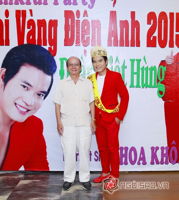 hung-32-ngoisao.vn.jpg 0 Đoàn Việt Hùng, Sao Việt, Ngai vàng điện ảnh Đoàn Việt Hùng