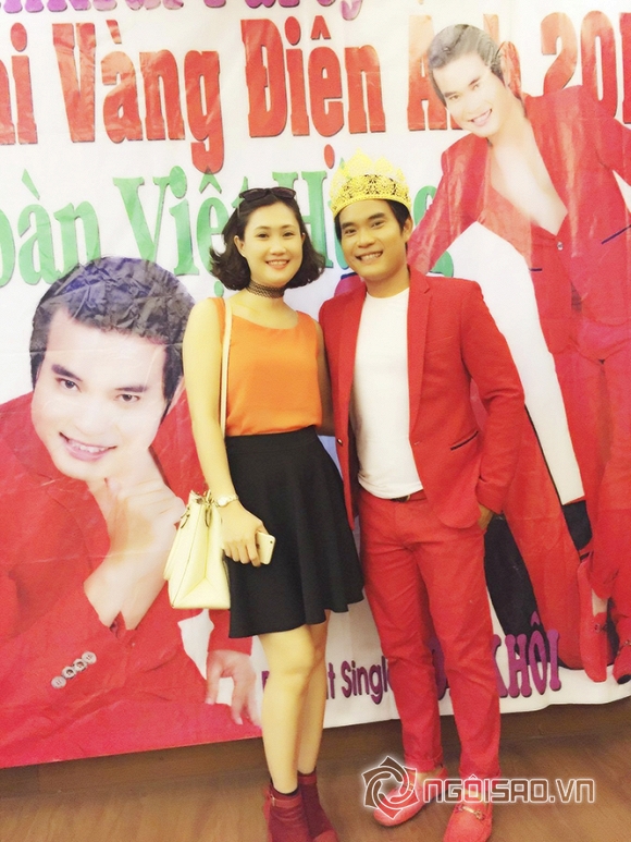 hung-hung-hung-22-ngoisao.vn.jpg 0 Đoàn Việt Hùng, Sao Việt, Ngai vàng điện ảnh Đoàn Việt Hùng