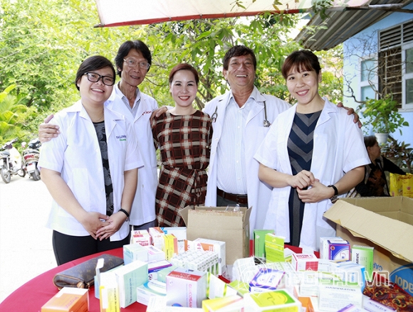 Nữ hoàng Doanh nhân Ngô Thị Kim Chi, Doanh nhân Ngô Thị Kim Chi, sao Việt