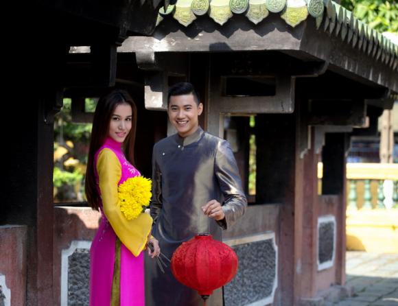 Kim Ngân, Hoàng Mỹ, Sao Việt