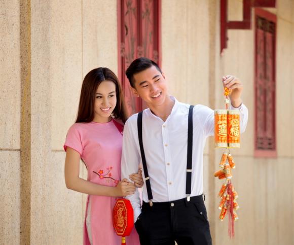 Kim Ngân, Hoàng Mỹ, Sao Việt