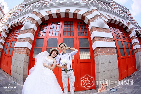 Quốc Thắng Studio - Trao niềm tin -Nhận tấm lòng! 16 Áo cưới Quốc Thắng, Quốc Thắng Bình Phước, Quốc Thắng Studio