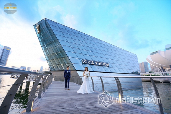 Quốc Thắng Studio - Trao niềm tin -Nhận tấm lòng! 18 Áo cưới Quốc Thắng, Quốc Thắng Bình Phước, Quốc Thắng Studio