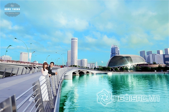Quốc Thắng Studio - Trao niềm tin -Nhận tấm lòng! 2 Áo cưới Quốc Thắng, Quốc Thắng Bình Phước, Quốc Thắng Studio