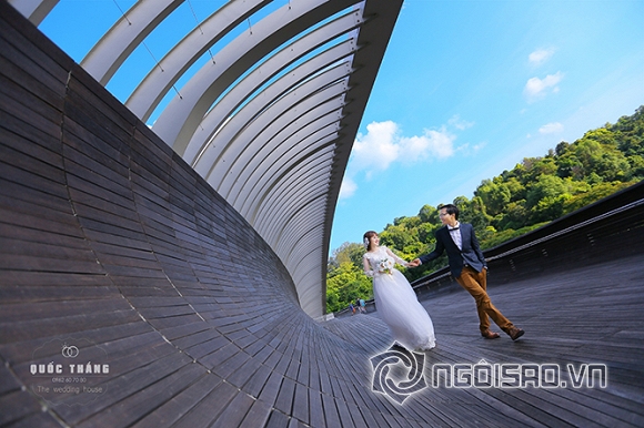 Quốc Thắng Studio - Trao niềm tin -Nhận tấm lòng! 5 Áo cưới Quốc Thắng, Quốc Thắng Bình Phước, Quốc Thắng Studio