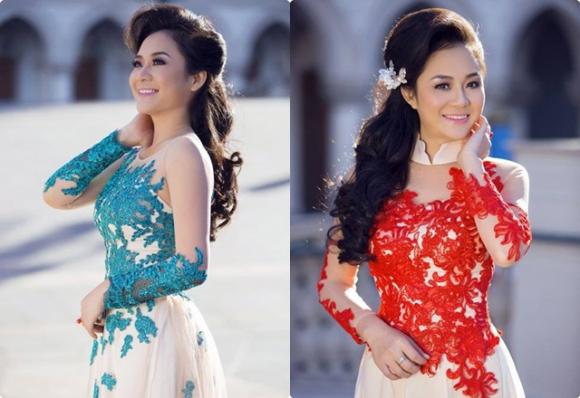 Hoa hậu Phụ nữ người Việt thế giới, Ông bầu Minh Chánh, Sao việt