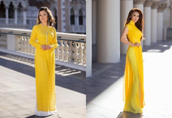 Hoa hậu Phụ nữ người Việt thế giới, Ông bầu Minh Chánh, Sao việt