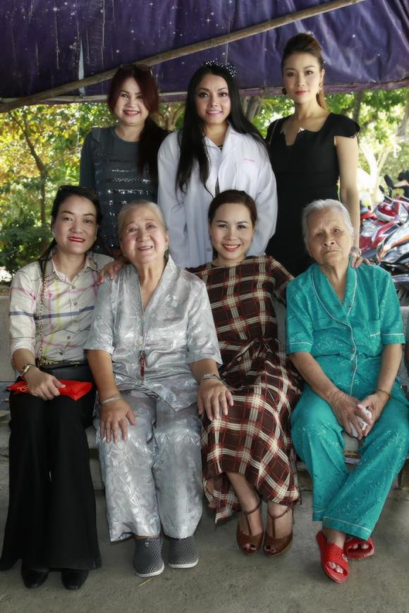 xuan-nguyen-181-10-ngoisao 0 Xuân Nguyễn, Nữ diễn viên Xuân Nguyễn, Sao Việt