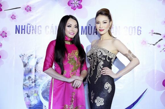 xuan-nguyen-181-3-ngoisao 7 Xuân Nguyễn, Nữ diễn viên Xuân Nguyễn, Sao Việt