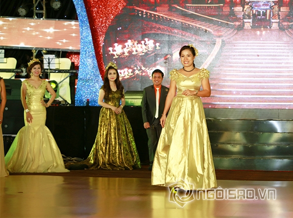 Thời trang Sensorial toả sáng rực rỡ trong đêm Gala dạ vũ Doanh nhân 2015 1 thời trang cao cấp Sensorial, thương hiệu Sensorial, thời trang Việt