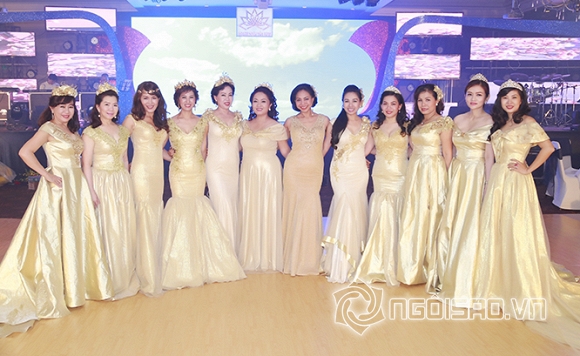 Thời trang Sensorial toả sáng rực rỡ trong đêm Gala dạ vũ Doanh nhân 2015 0 thời trang cao cấp Sensorial, thương hiệu Sensorial, thời trang Việt