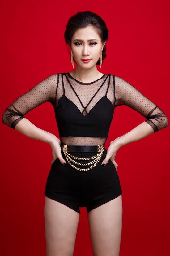 Jolly B, DJ Jolly B, Sao Việt