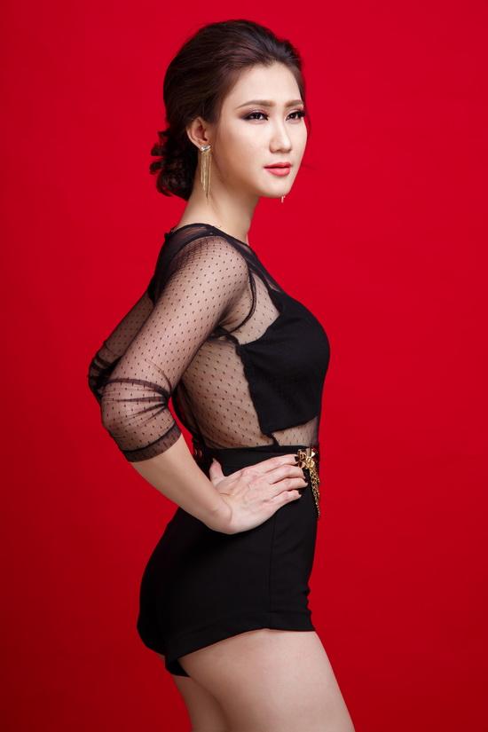 Jolly B, DJ Jolly B, Sao Việt