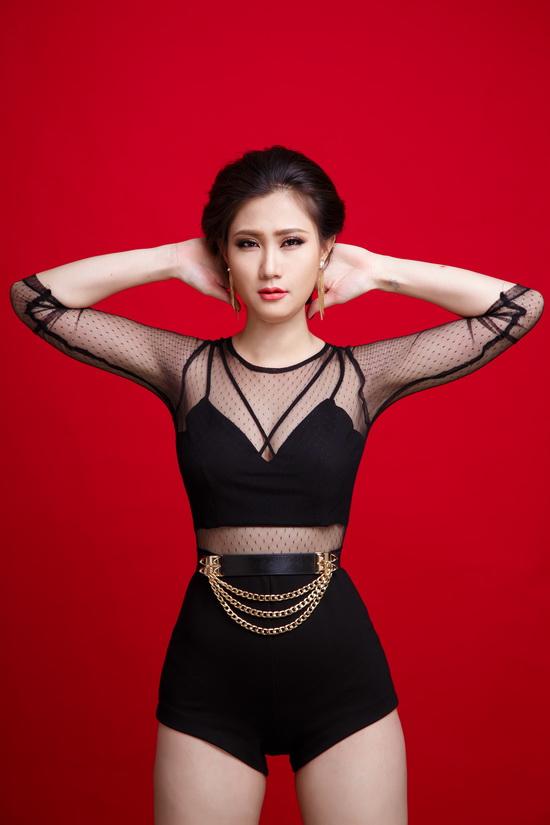 Jolly B, DJ Jolly B, Sao Việt