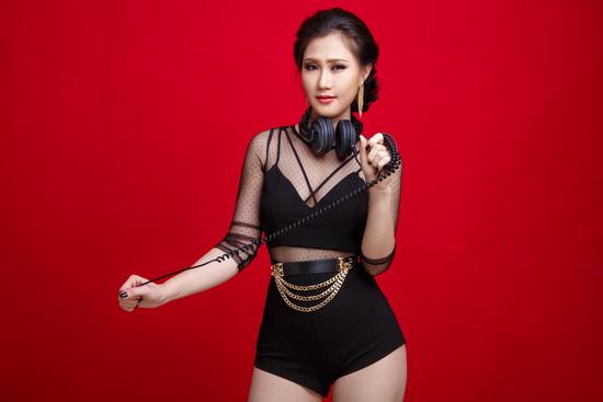 Jolly B, DJ Jolly B, Sao Việt