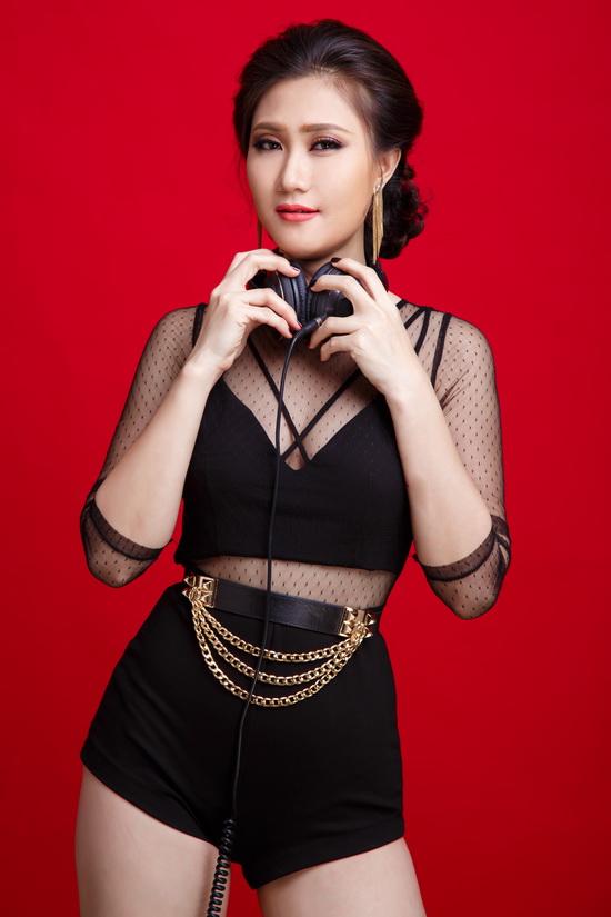 Jolly B, DJ Jolly B, Sao Việt