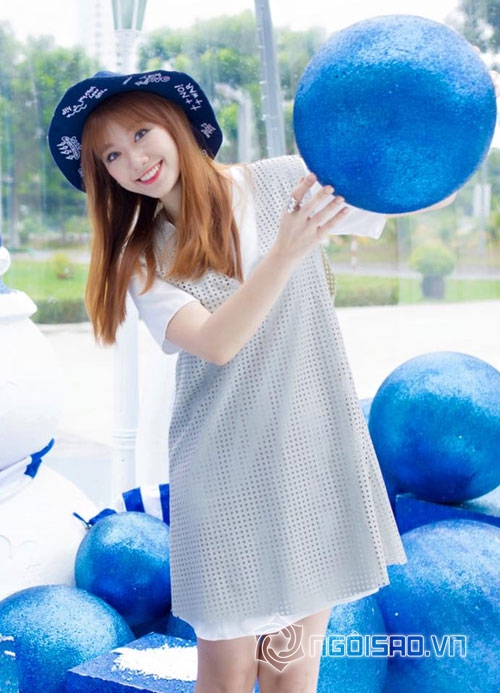 Hari Won là ai, Đinh Tiến Đạt, Đinh Tiến Đạt Hari Won