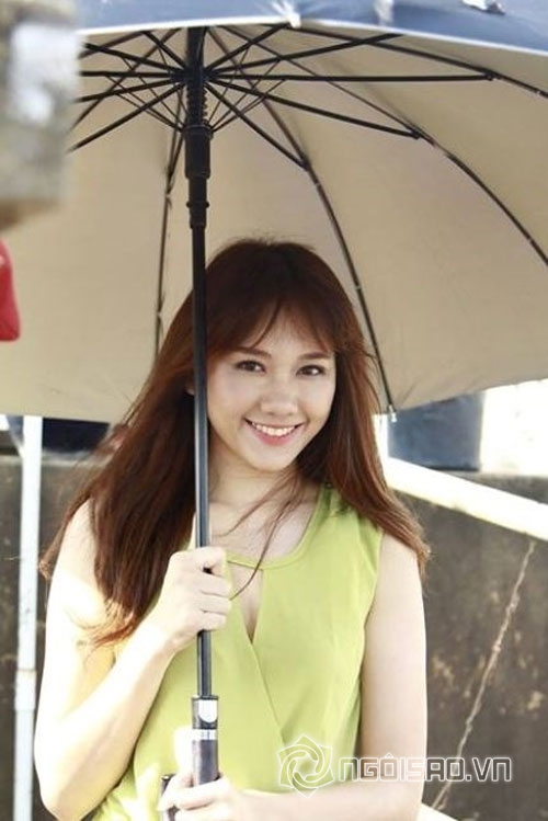 Hari Won là ai, Đinh Tiến Đạt, Đinh Tiến Đạt Hari Won