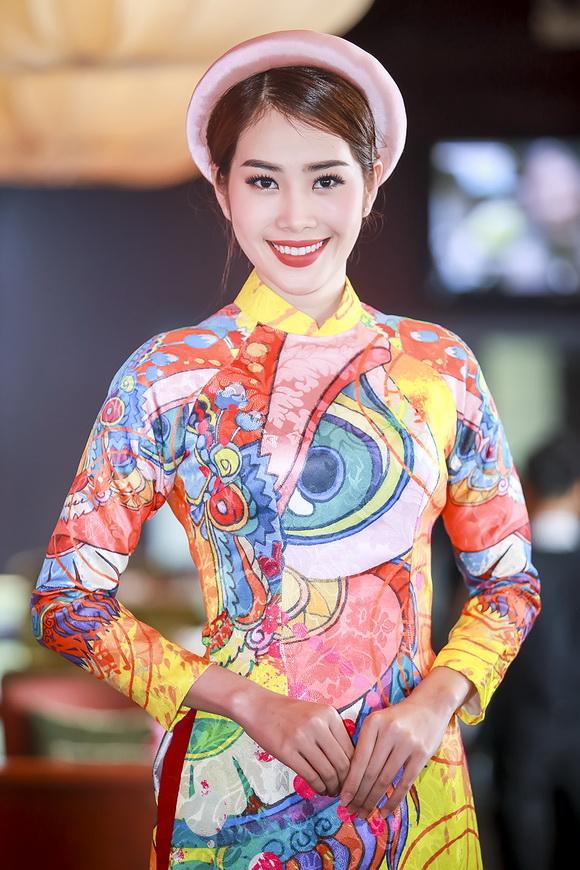 Nhạc sĩ nguyễn văn chung,hoa khôi nam em,thí sinh hoa hậu hoàn vũ việt nam 2015