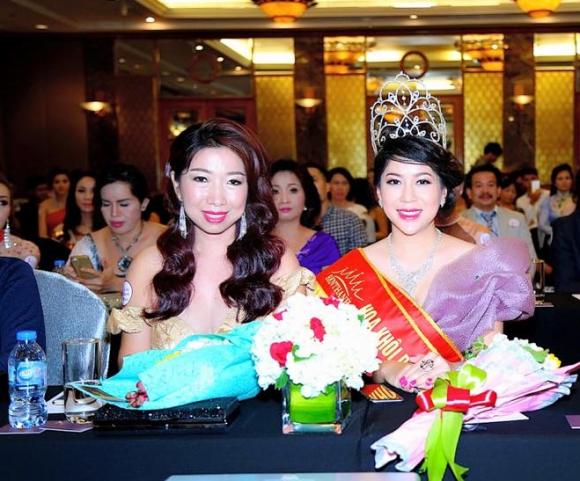 150 Doanh nhân Văn hóa, Thương hiệu Vàng đất Việt, Doanh nhân Việt