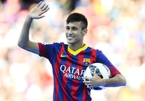 Hoa hậu Thế giới 2015,Mireia Lalaguna,Hoa hậu Thế giới 2015 hẹn hò Neymar