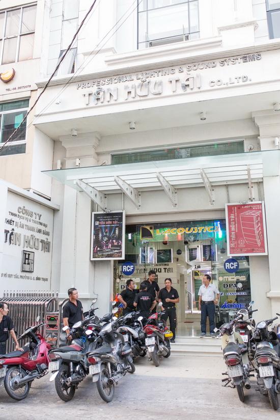 huu-tai-201-1-ngoisao 7 Hữu Tài, Tân Hữu Tài, Sao Việt