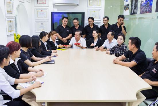 huu-tai-201-2-ngoisao 6 Hữu Tài, Tân Hữu Tài, Sao Việt