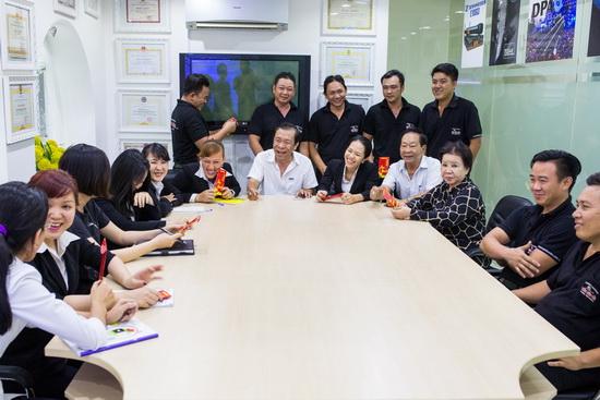 huu-tai-201-4-ngoisao 4 Hữu Tài, Tân Hữu Tài, Sao Việt