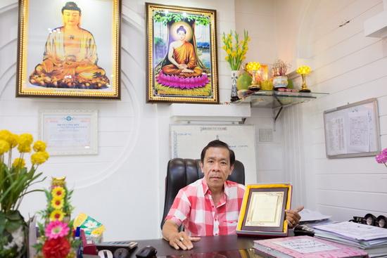 huu-tai-201-5-ngoisao 3 Hữu Tài, Tân Hữu Tài, Sao Việt