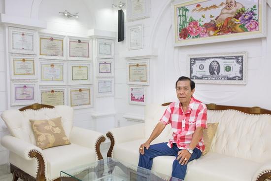 huu-tai-201-7-ngoisao 1 Hữu Tài, Tân Hữu Tài, Sao Việt