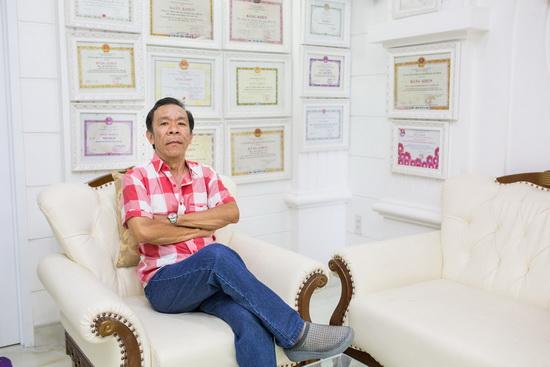 huu-tai-201-8-ngoisao 0 Hữu Tài, Tân Hữu Tài, Sao Việt