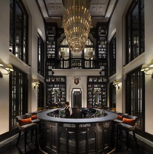 la-maison-1888-3-ngoisao 2 Nhà hàng La Maison 1888, Top 10 nhà hàng mới tốt nhất thế giới, Khu nghỉ dưỡng InterContinental Danang Sun Peninsula Resort