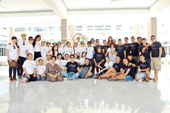 Đạo diễn Lê Minh, Lê Thị Phương, Sao Việt