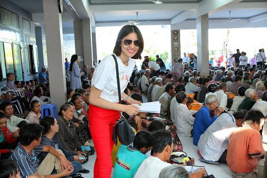 Đạo diễn Lê Minh, Lê Thị Phương, Sao Việt