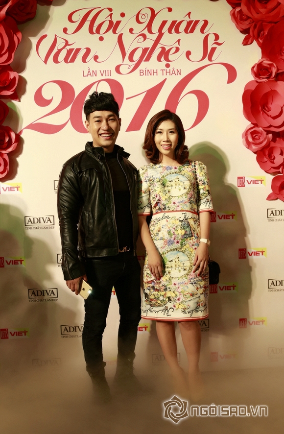 Hoa hậu Điện ảnh Thanh Mai, NTK Ngọc Long, sao Việt