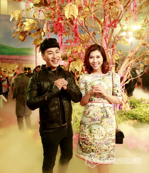 Hoa hậu Điện ảnh Thanh Mai, NTK Ngọc Long, sao Việt