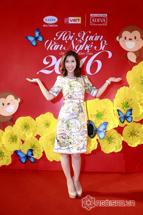 Hoa hậu Điện ảnh Thanh Mai, NTK Ngọc Long, sao Việt