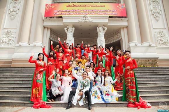 150 Doanh nhân Văn hóa, Thương hiệu Vàng đất Việt, Doanh nhân Việt