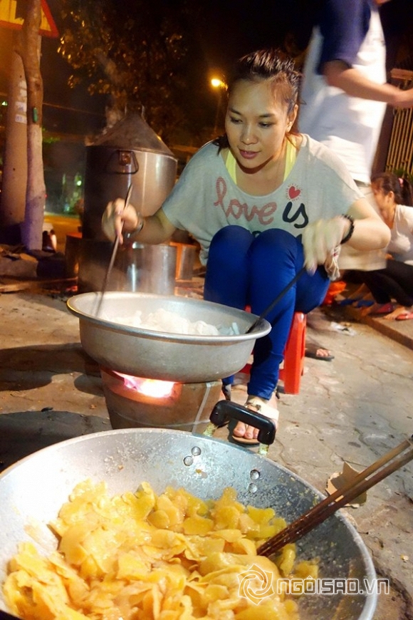 mỹ nhân Việt, mỹ nhân Việt giỏi nấu ăn, sao việt giỏi nấu ăn