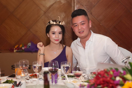 Nước uống đẹp da, Beauty & Go Việt Nam, Nước uống đẹp da Beauty & Go