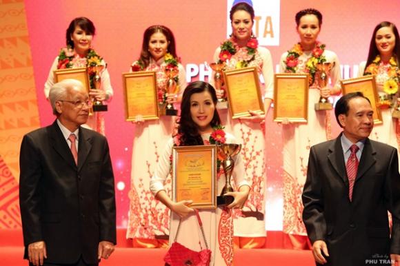 150 Doanh nhân Văn hóa, Thương hiệu Vàng đất Việt, Doanh nhân Việt