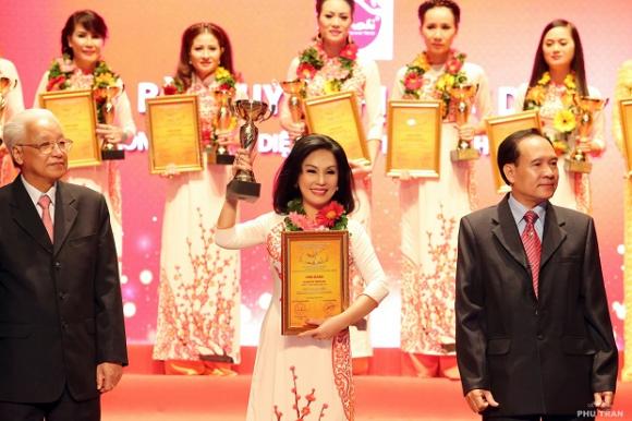 150 Doanh nhân Văn hóa, Thương hiệu Vàng đất Việt, Doanh nhân Việt