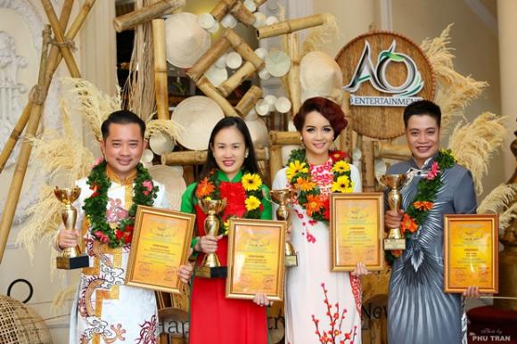 150 Doanh nhân Văn hóa, Thương hiệu Vàng đất Việt, Doanh nhân Việt