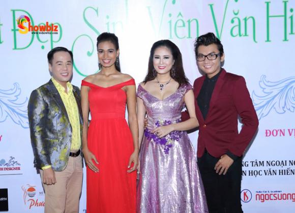 Á vương Ký Quốc Đạt, Á vương Người Việt Thế giới