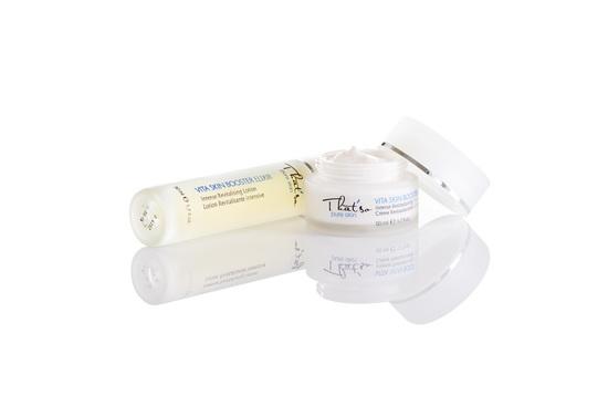 That’so, That’so Việt Nam, Da trắng sáng